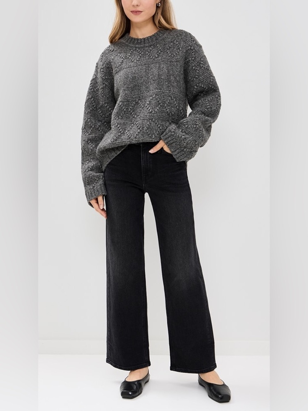 AYR Secret Sauce Jeans in Date Night, 25S